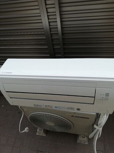 SRK36RW 2018年製中古エアコン