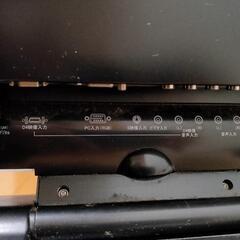 液晶モニタ　15インチの画像