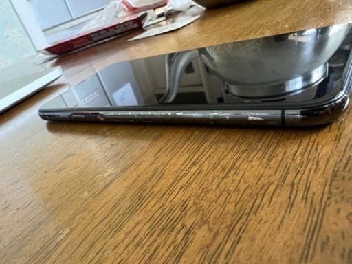 iPhoneXS Max 64G SIMフリー