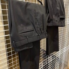 船橋啓明高校の制服　上下の画像