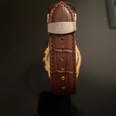 [美品]メンズ腕時計 T I S S O Tの画像
