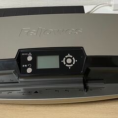Fellowes フェローズ ラミネーター Voyager A3...