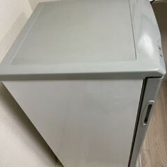 冷蔵庫譲ります（レマコムRCS-100）（受け渡し決定済みです）の画像