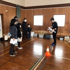次世代ビジネスに ドローン資格！🚁  2022年6月10.11開催予定。の画像