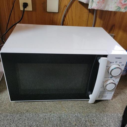 電子レンジ
