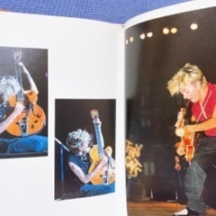 KOOL COOL KATS BRIAN SETZER 68’ COMEBACK SPECIAL ロカビリー 50's ストレイキャッツの画像