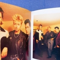 KOOL COOL KATS BRIAN SETZER 68’ COMEBACK SPECIAL ロカビリー 50's ストレイキャッツの画像