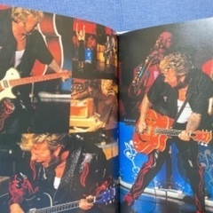 KOOL COOL KATS BRIAN SETZER 68’ COMEBACK SPECIAL ロカビリー 50's ストレイキャッツの画像