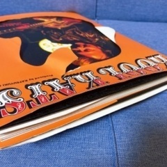 KOOL COOL KATS BRIAN SETZER 68’ COMEBACK SPECIAL ロカビリー 50's ストレイキャッツの画像
