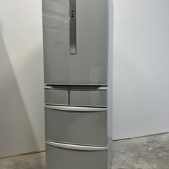 値下げ❗️Panasonic❗️ 426L❗️5ドア冷蔵庫❗️