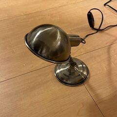ベットまわりの間接照明