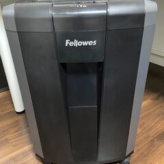 Fellowes フェローズ デスクサイドシュレッダー 1800...