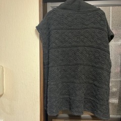 ニット？の画像