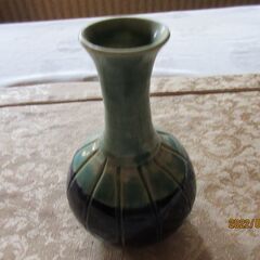 焼物（青）の画像