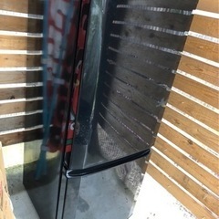 【中古】三菱　冷凍冷蔵庫　146L