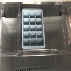 【中古】三菱　冷凍冷蔵庫　146Lの画像