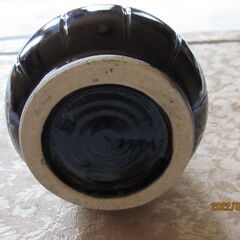 焼物（青）の画像