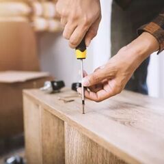家具組立します！🛠️✨【健康器具・運動器具】などもOK！💪🎽 お気軽にご相談ください😊 和歌山市・岩出市・海南市・紀の川市、その他近郊に出張対応🚗💨 ★親切に対応します★ 大阪南部もOK！👍🌟 - 和歌山市