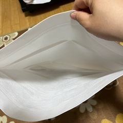 布袋みたいなの？の画像