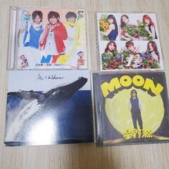 星野源　ミスチル　Flower　NYC CD