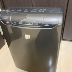 ★札幌市北区★DAIKIN★加湿空気清浄器★ジャンク扱いで！！★