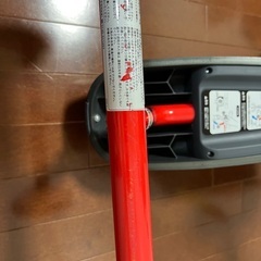 三輪車　D-bike daxの画像