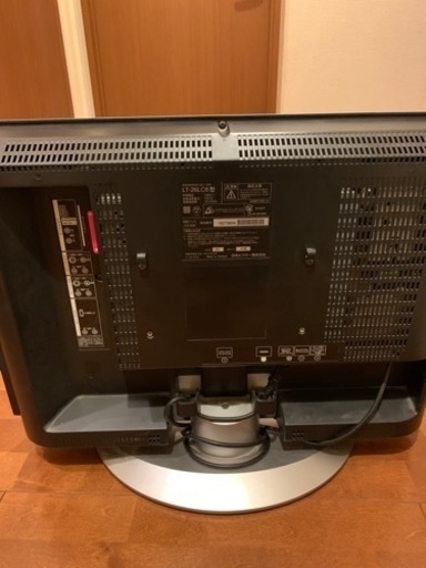 VICTOR 26インチテレビ