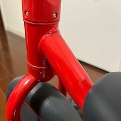 三輪車　D-bike daxの画像