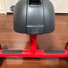 三輪車　D-bike daxの画像