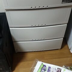 引き出し売ります