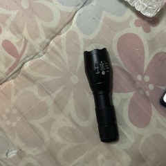 懐中電灯