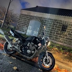 xjr400r 