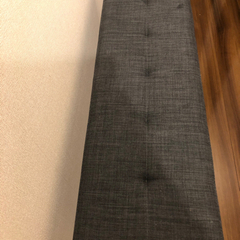 リビングダイニングベンチの画像