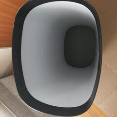 自動開閉 スマートダストボックスの画像
