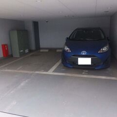 ☆仲介手数料0円！☆月極駐車場☆目黒区鷹番☆学芸大学☆3.85万円～☆