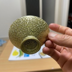 おもちゃ茶碗です