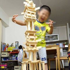 【知育玩具　積み木】KAPLA カプラ 200ピースセット【カプ...