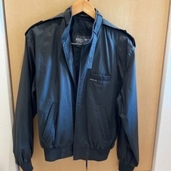 【中古美品】MENBERS ONLY メンバーズオンリー ジャケ...