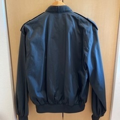【中古美品】MENBERS ONLY メンバーズオンリー ジャケット JKTの画像