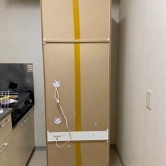 【購入者決定しました】ニトリ　食器棚の画像