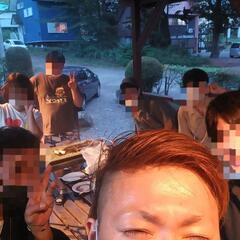 二代目福島パリピ集団❤️メンバー募集🙌