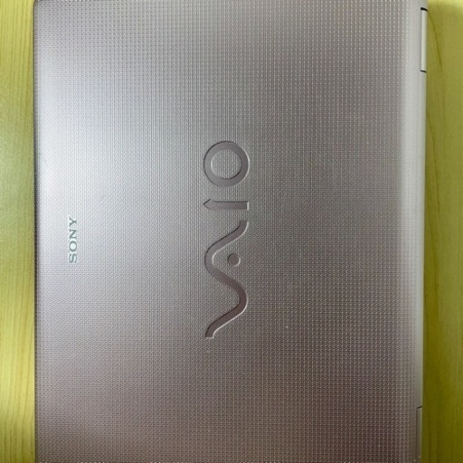 初心者様にもオススメVAIOノート可愛いピンク♪新品SSD換装☆オフィス付き 初心者様にもオススメVAIOノート可愛いピンク♪新品SSD換装☆オフィス付き