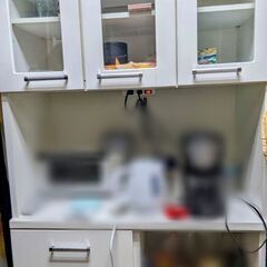 食器棚
