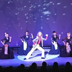 大人のダンスシアタースクール体験会