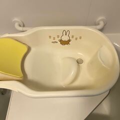 ベビーバス
