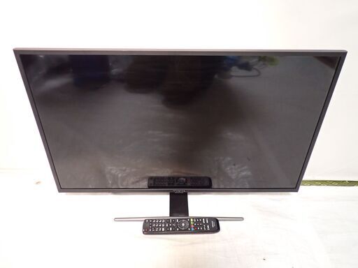 2020年製 ハイセンス 32v型ハイビジョン液晶テレビ HJ32A5800