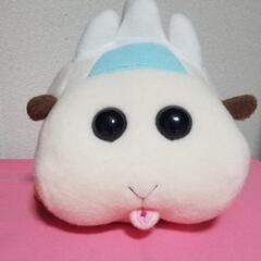 モルカーBIGぬいぐるみvol.2