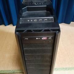 ジャンク ゲーミングPC