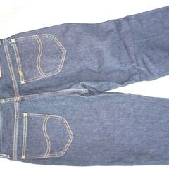 ジーンズ　３枚　メンズの画像