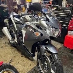 CBR250R 海外モデル 激安販売